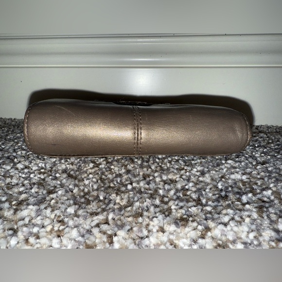 Coach fold wallet bronze - Picture 9 of 9